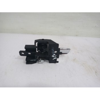 Recambio de maneta interior trasera derecha para mitsubishi asx (ga0w) motion 4wd referencia OEM IAM 5716A480XB  