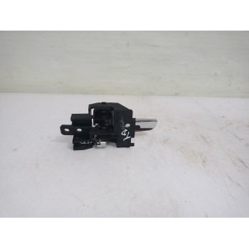 Recambio de maneta interior trasera derecha para mitsubishi asx (ga0w) motion 4wd referencia OEM IAM 5716A480XB  