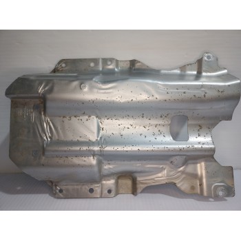 Recambio de protector para jaguar e-pace (x540) 2.0 d150 awd referencia OEM IAM GJ329C141A  