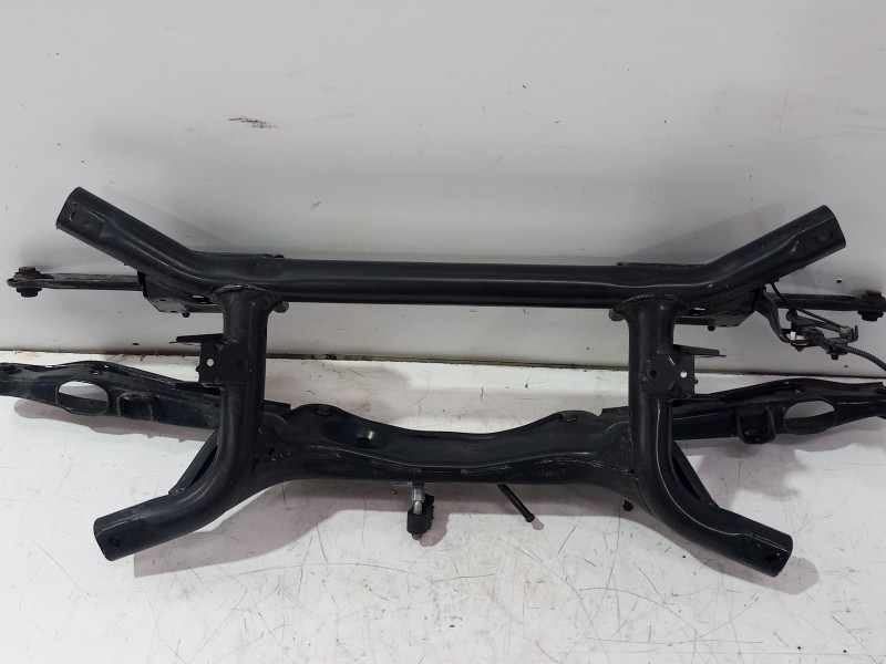 Recambio de puente trasero para mitsubishi asx (ga0w) motion 4wd referencia OEM IAM 4100A092  