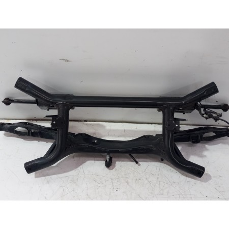 Recambio de puente trasero para mitsubishi asx (ga0w) motion 4wd referencia OEM IAM 4100A092  