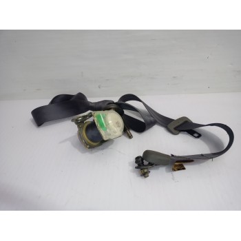 Recambio de cinturon seguridad trasero izquierdo para toyota rav 4 (a2) 2.0 luna 4x4 (2003) referencia OEM IAM 7337042140B0  