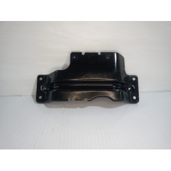 Recambio de placa de fijacion para jaguar e-pace (x540) 2.0 d150 awd referencia OEM IAM GJ324A266AB  