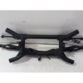Recambio de puente trasero para mitsubishi asx (ga0w) motion 4wd referencia OEM IAM 4100A092  