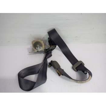 Recambio de cinturon seguridad trasero izquierdo para toyota rav 4 (a2) 2.0 luna 4x4 (2003) referencia OEM IAM 7337042140B0  