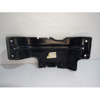 Recambio de placa de fijacion para jaguar e-pace (x540) 2.0 d150 awd referencia OEM IAM GJ324A266AB  