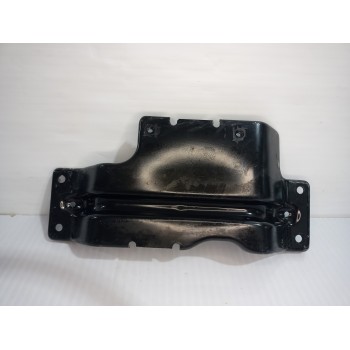 Recambio de placa de fijacion para jaguar e-pace (x540) 2.0 d150 awd referencia OEM IAM GJ324A266AB  