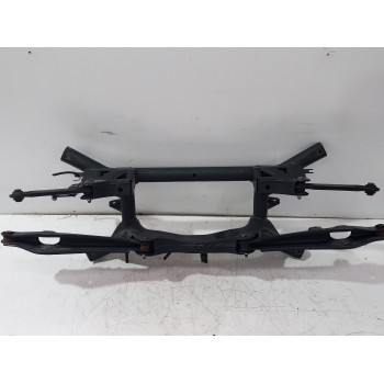 Recambio de puente trasero para mitsubishi asx (ga0w) motion 4wd referencia OEM IAM 4100A092  