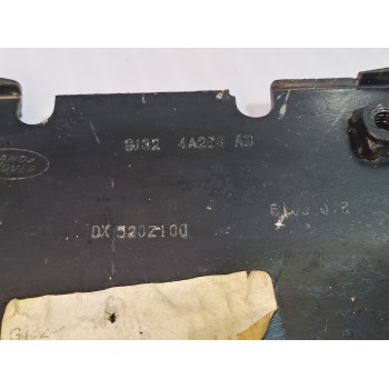 Recambio de placa de fijacion para jaguar e-pace (x540) 2.0 d150 awd referencia OEM IAM GJ324A266AB  