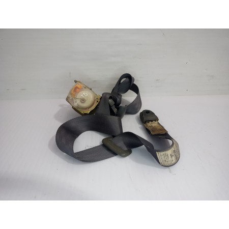 Recambio de cinturon seguridad trasero derecho para toyota rav 4 (a2) 2.0 luna 4x4 (2003) referencia OEM IAM 7336042140B0  