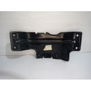 Recambio de placa de fijacion para jaguar e-pace (x540) 2.0 d150 awd referencia OEM IAM GJ324A266AB  