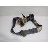 Recambio de cinturon seguridad trasero derecho para toyota rav 4 (a2) 2.0 luna 4x4 (2003) referencia OEM IAM 7336042140B0  