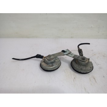 Recambio de claxon para mitsubishi asx (ga0w) motion 4wd referencia OEM IAM E911004041  