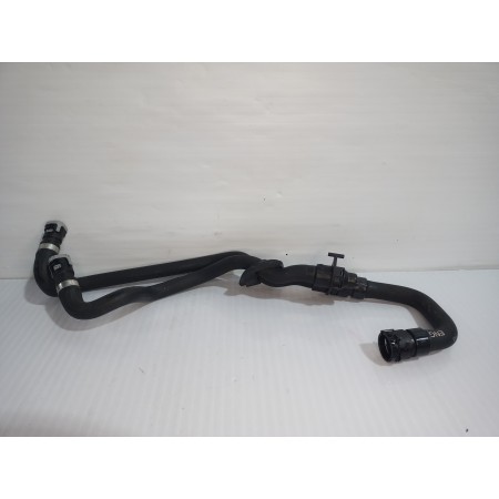 Recambio de tubo para jaguar e-pace (x540) 2.0 d150 awd referencia OEM IAM 6G9118C266CG / GJ328B159AA  