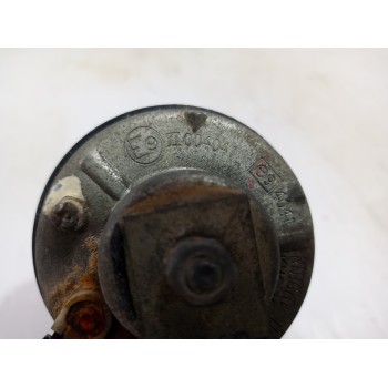 Recambio de claxon para mitsubishi asx (ga0w) motion 4wd referencia OEM IAM E911004041  