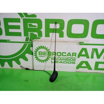 Recambio de antena para citroën c5 berlina attraction referencia OEM IAM 921803015  