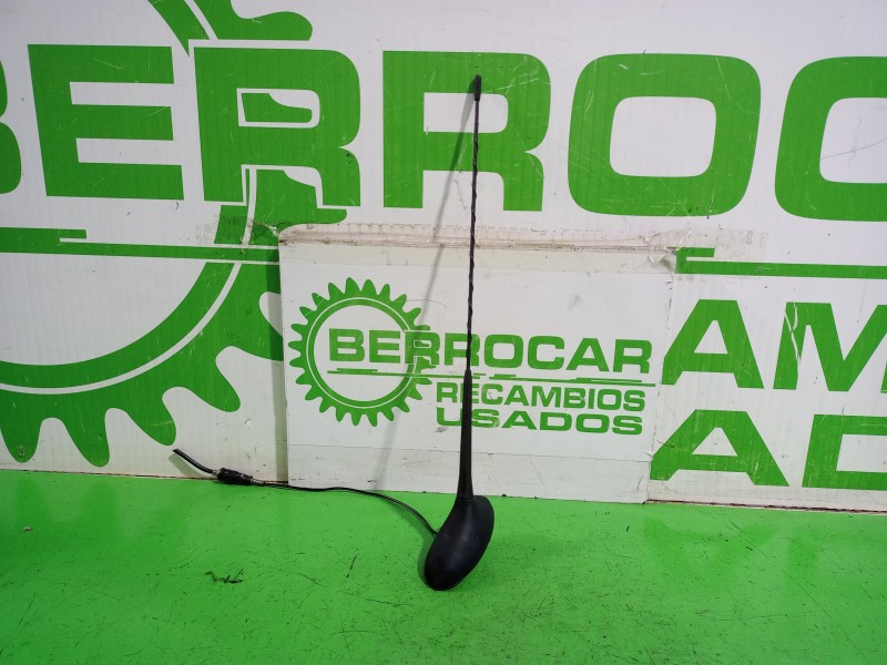 Recambio de antena para citroën c5 berlina attraction referencia OEM IAM 921803015  
