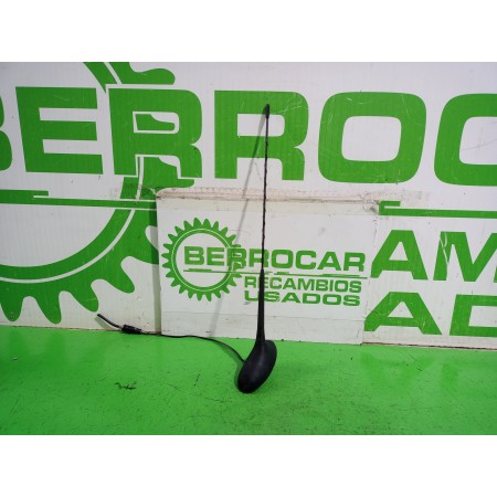 Recambio de antena para citroën c5 berlina attraction referencia OEM IAM 921803015  