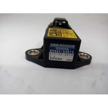 Recambio de sensor para toyota rav 4 (a2) 2.0 luna 4x4 (2003) referencia OEM IAM 8944160010  