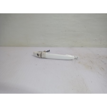 Recambio de maneta exterior delantera izquierda para mitsubishi asx (ga0w) motion 4wd referencia OEM IAM 5716A013WA  