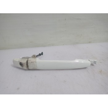 Recambio de maneta exterior delantera izquierda para mitsubishi asx (ga0w) motion 4wd referencia OEM IAM 5716A013WA  