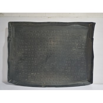 Recambio de suelo maletero para toyota auris touring sports (e18) hybrid feel! edition referencia OEM IAM J9CM454A14AA  