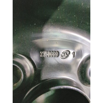 Recambio de rueda repuesto para toyota yaris (_p9_) 1.33 vvt-i (nsp90_) referencia OEM IAM 2150669  