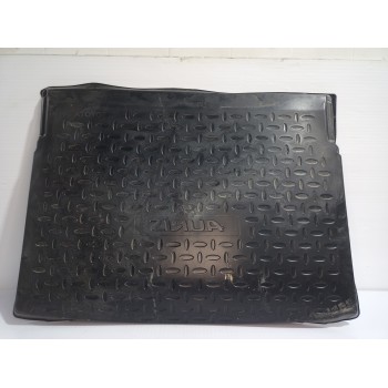 Recambio de suelo maletero para toyota auris touring sports (e18) hybrid feel! edition referencia OEM IAM J9CM454A14AA  