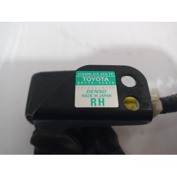 Recambio de sensor para toyota rav 4 (a2) 2.0 luna 4x4 (2003) referencia OEM IAM 8917342070  