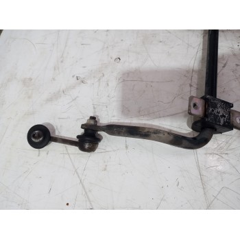 Recambio de barra estabilizadora trasera para mitsubishi asx (ga0w) motion 4wd referencia OEM IAM 4156A092  