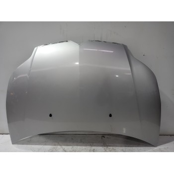Recambio de capot para citroën c4 sedan collection referencia OEM IAM 1521601  