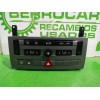 Recambio de mando climatizador para citroën c5 berlina attraction referencia OEM IAM 96573328  