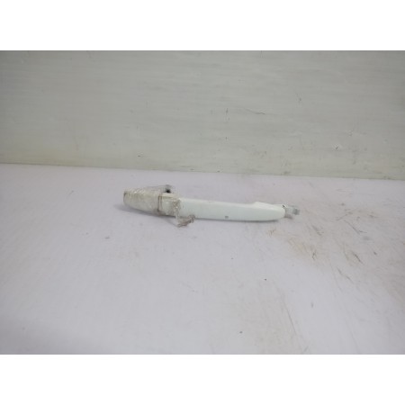 Recambio de maneta exterior delantera derecha para mitsubishi asx (ga0w) motion 4wd referencia OEM IAM 5716A014WA  