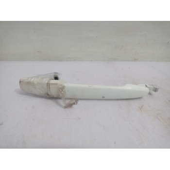 Recambio de maneta exterior delantera derecha para mitsubishi asx (ga0w) motion 4wd referencia OEM IAM 5716A014WA  