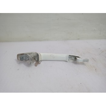 Recambio de maneta exterior delantera derecha para mitsubishi asx (ga0w) motion 4wd referencia OEM IAM 5716A014WA  