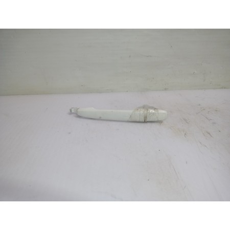 Recambio de maneta exterior trasera izquierda para mitsubishi asx (ga0w) motion 4wd referencia OEM IAM 5716A013WA  