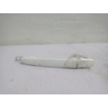 Recambio de maneta exterior trasera izquierda para mitsubishi asx (ga0w) motion 4wd referencia OEM IAM 5716A013WA  