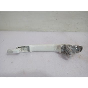 Recambio de maneta exterior trasera izquierda para mitsubishi asx (ga0w) motion 4wd referencia OEM IAM 5716A013WA  