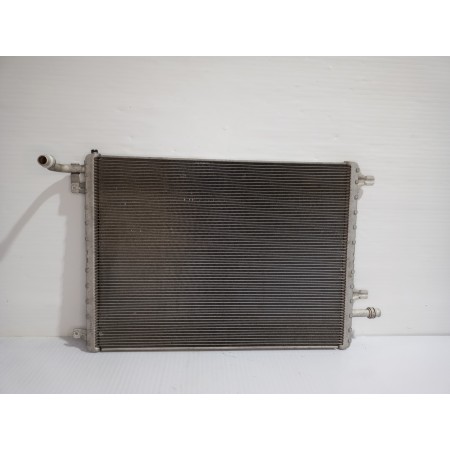 Recambio de radiador agua para jaguar e-pace (x540) 2.0 d150 awd referencia OEM IAM J9C7324  