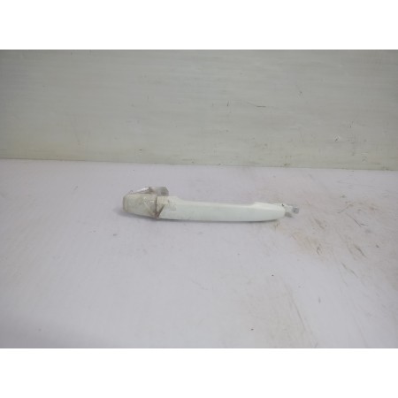 Recambio de maneta exterior trasera derecha para mitsubishi asx (ga0w) motion 4wd referencia OEM IAM 5716A014WA  