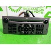 Recambio de sistema audio / radio cd para citroën c5 berlina attraction referencia OEM IAM 96606479YW  