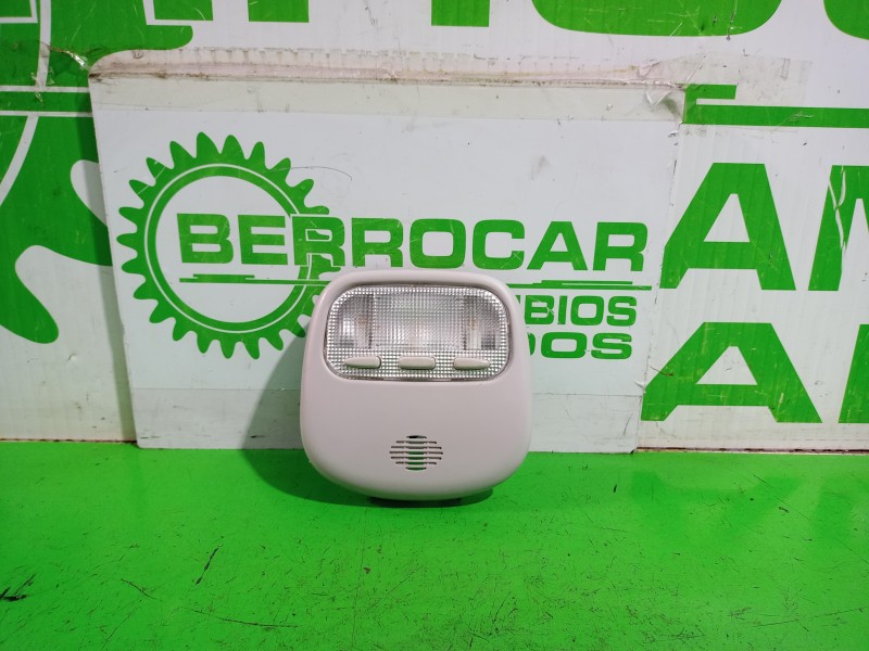 Recambio de luz interior para citroën c5 berlina attraction referencia OEM IAM 9648338577  