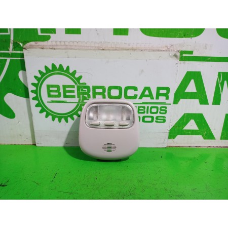 Recambio de luz interior para citroën c5 berlina attraction referencia OEM IAM 9648338577  