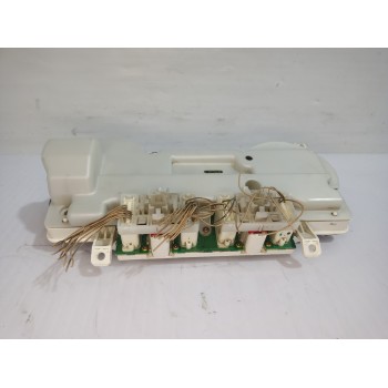 Recambio de cuadro instrumentos para toyota rav 4 (a2) 2.0 luna 4x4 (2003) referencia OEM IAM 8380042860  