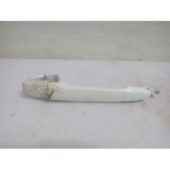 Recambio de maneta exterior trasera derecha para mitsubishi asx (ga0w) motion 4wd referencia OEM IAM 5716A014WA  