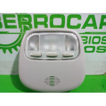 Recambio de luz interior para citroën c5 berlina attraction referencia OEM IAM 9648338577  