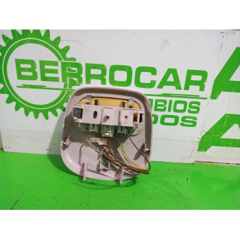 Recambio de luz interior para citroën c5 berlina attraction referencia OEM IAM 9648338577  