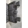 Recambio de asiento trasero para suzuki sx4 s-cross (jy) 1.4 t allgrip (akk 414) referencia OEM IAM   