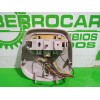 Recambio de luz interior para citroën c5 berlina attraction referencia OEM IAM 9648338577  