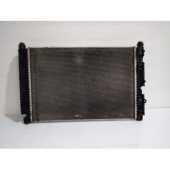 Recambio de radiador agua para jaguar e-pace (x540) 2.0 d150 awd referencia OEM IAM GJ328005BB  